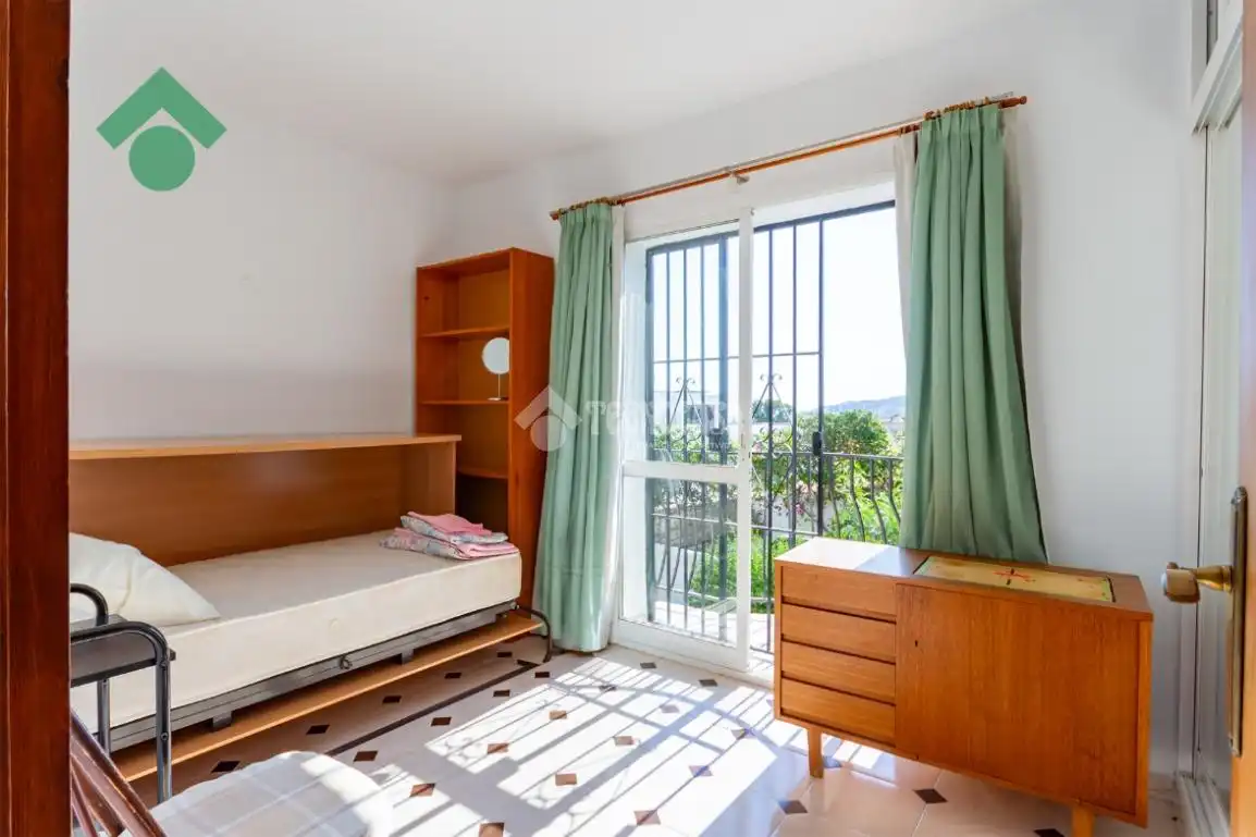 Habitación de Casa o chalet en venta en Nerja
