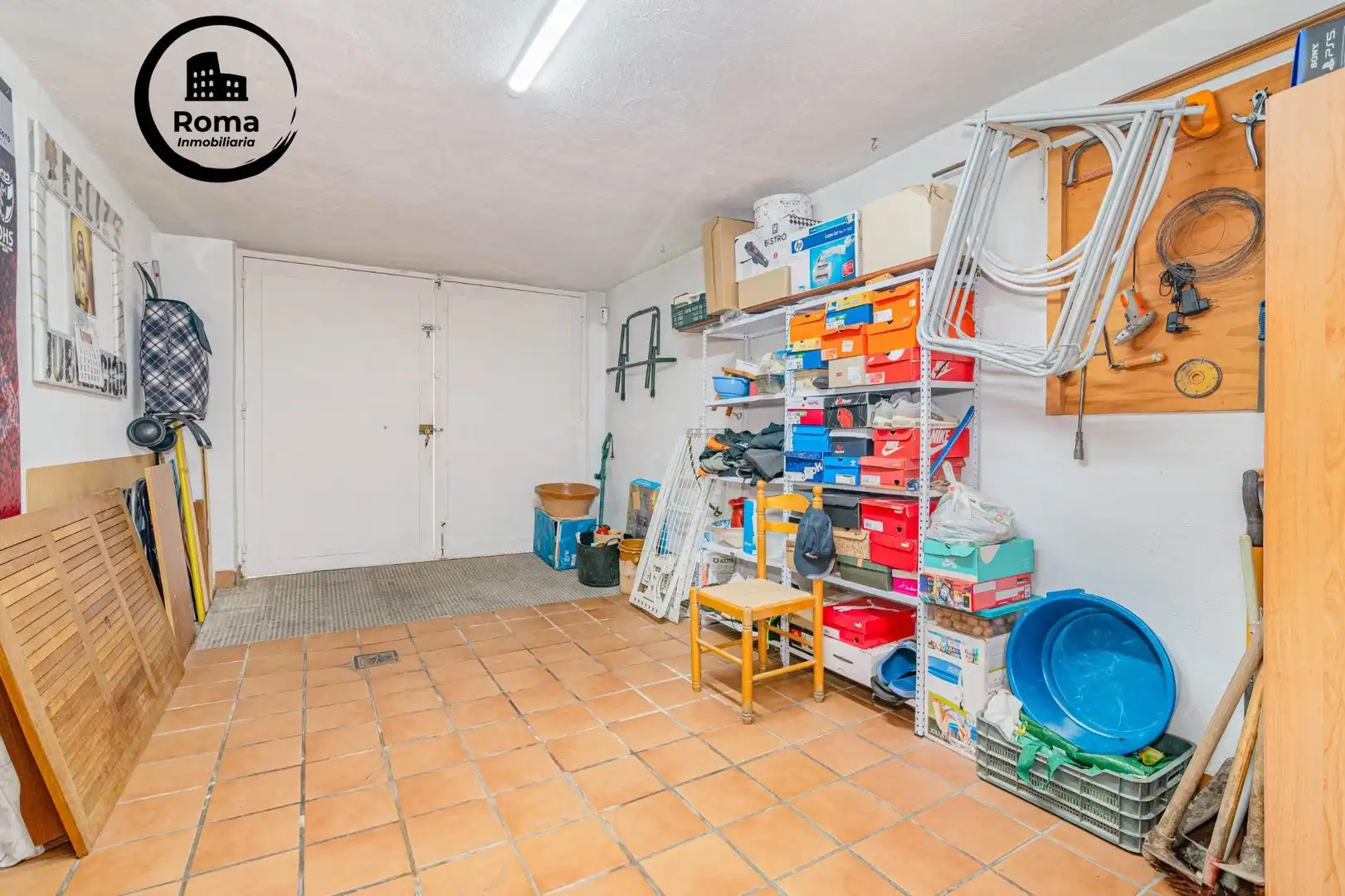 Casa pareada con jardín en venta en La Zubia Ciudad, imagen 32