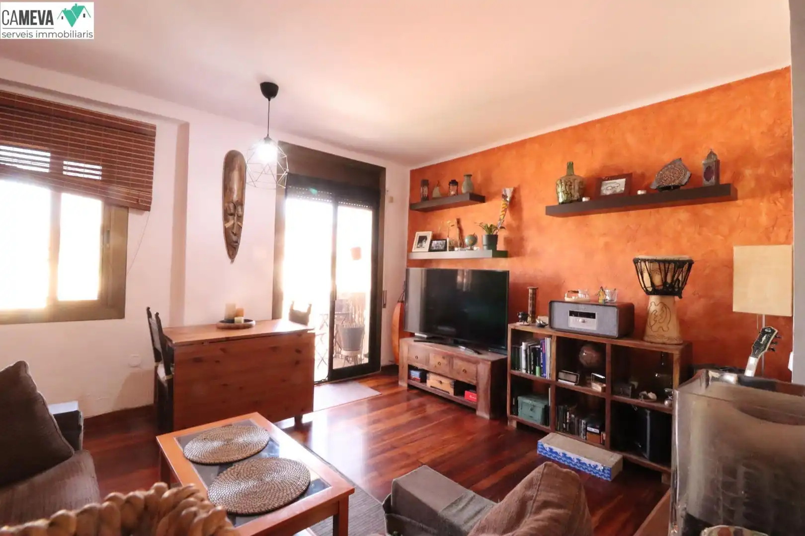 Wohnung mit Terrasse zum Verkauf in Creu de Barberà - Sector Sud, imagen 7