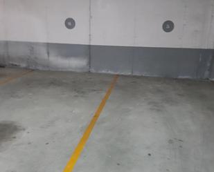 Aparcament de Garatge en venda en Xinzo de Limia