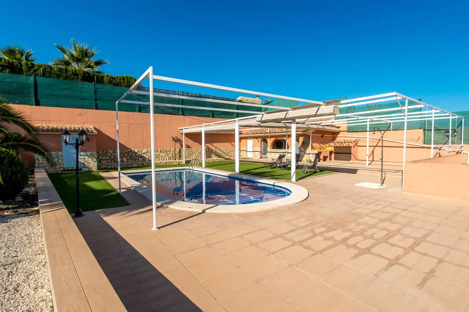 Villa avec terrasse à vendre à Calle MUFLON, imagen 95