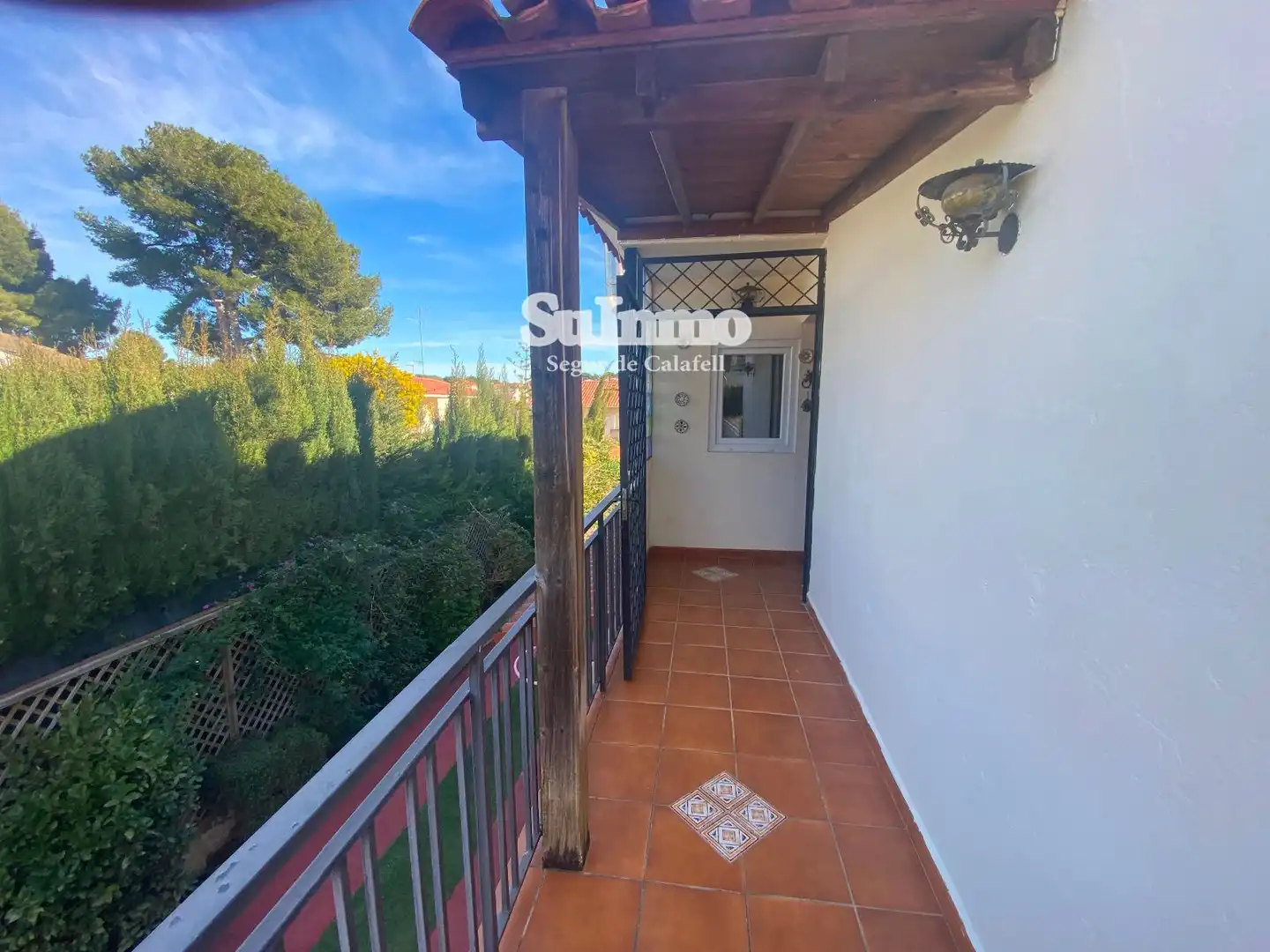 Villa mit Pool zum Verkauf in MAR CARIBE, imagen 7