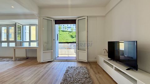 Foto 4 de Piso en venta en Karmen, Eibar, Gipuzkoa