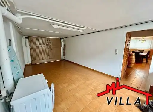 Küche von Haus oder Chalet zum Verkauf in Laredo mit Heizung und Terrasse
