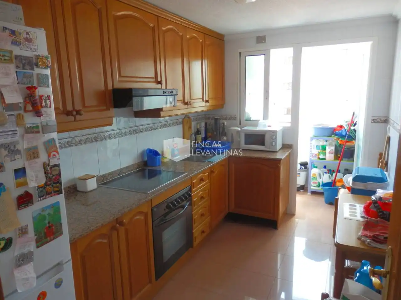 Wohnung zur Miete in Centro