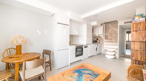 Foto 4 de Dúplex en venta en Felisa Mendez, San Diego, Madrid