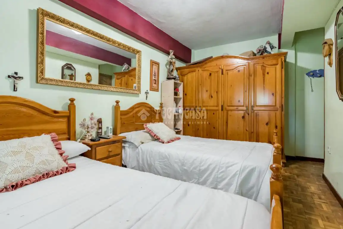 Habitación de Piso en venta en Madrid