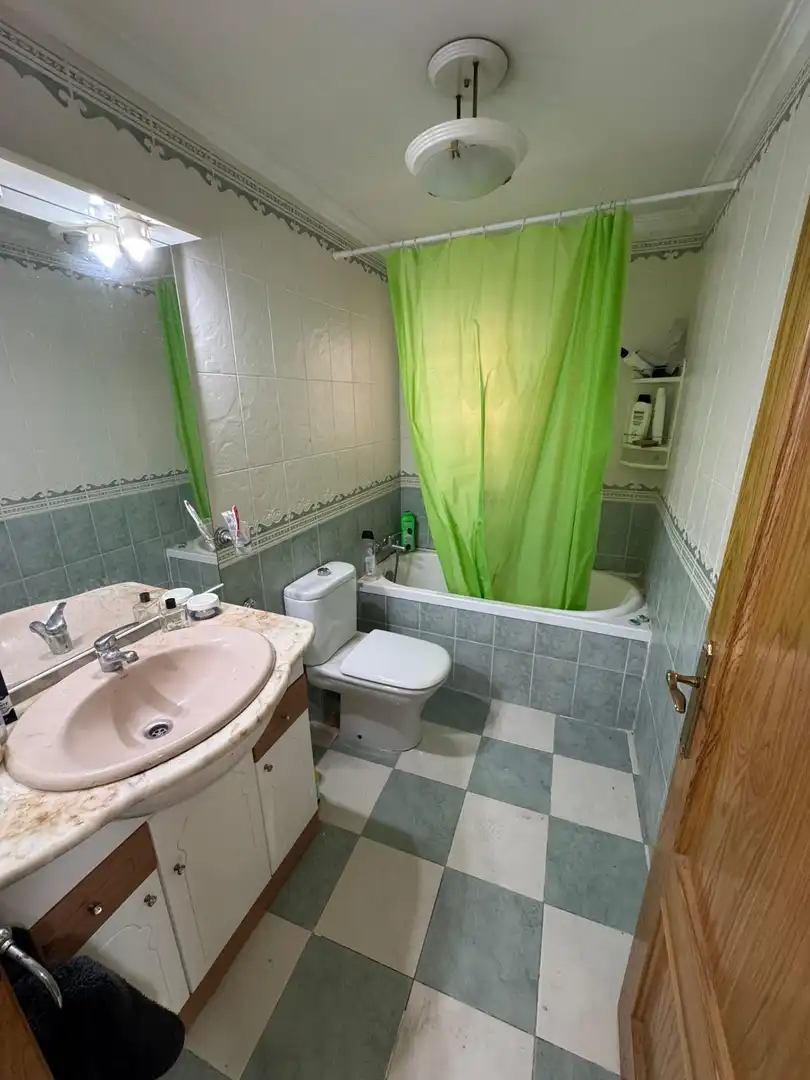 Appartamento con terrazza in vendita a Calle CALVARI, imagen 9