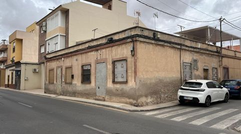 Foto 2 de Casa adosada en venda a Calle Berizo, Barrio de Peral - San Félix, Cartagena