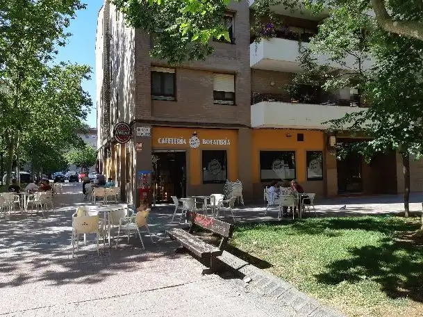 Local comercial en venda a Calle Julio García Condoy, imagen 10