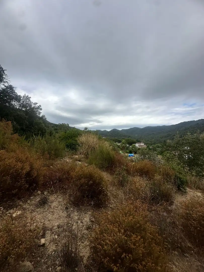 Terrains et parcelles à vendre à Vilanova del Vallès, imagen 2
