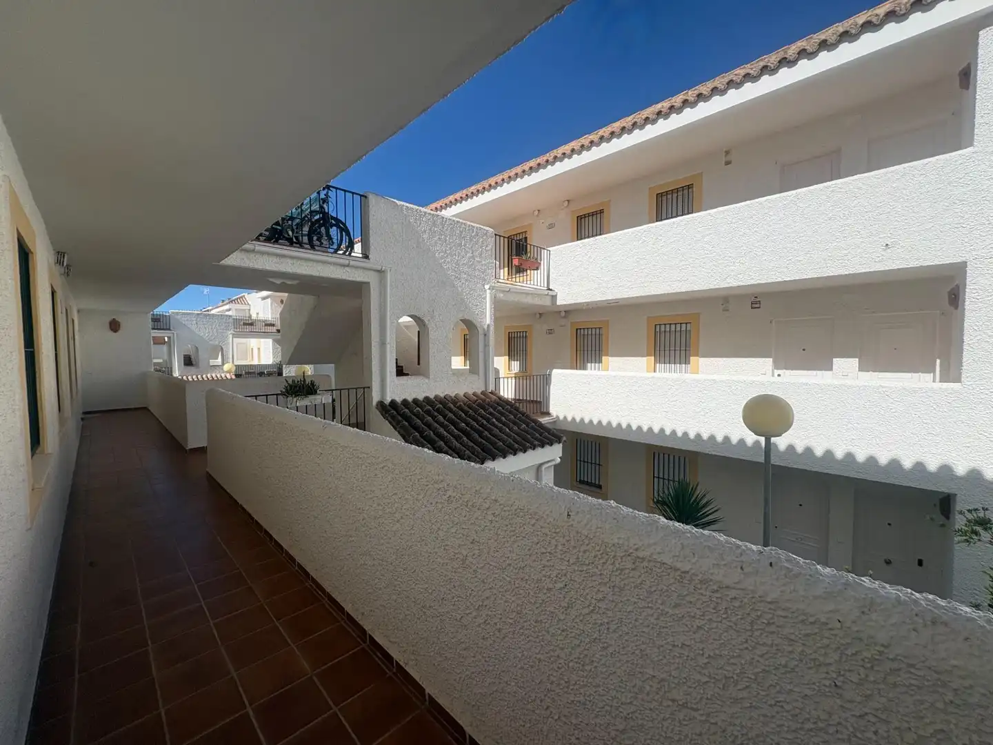 Appartamento con piscina in affitto a Aguadulce - Almadraba - Punta Candor, imagen 7