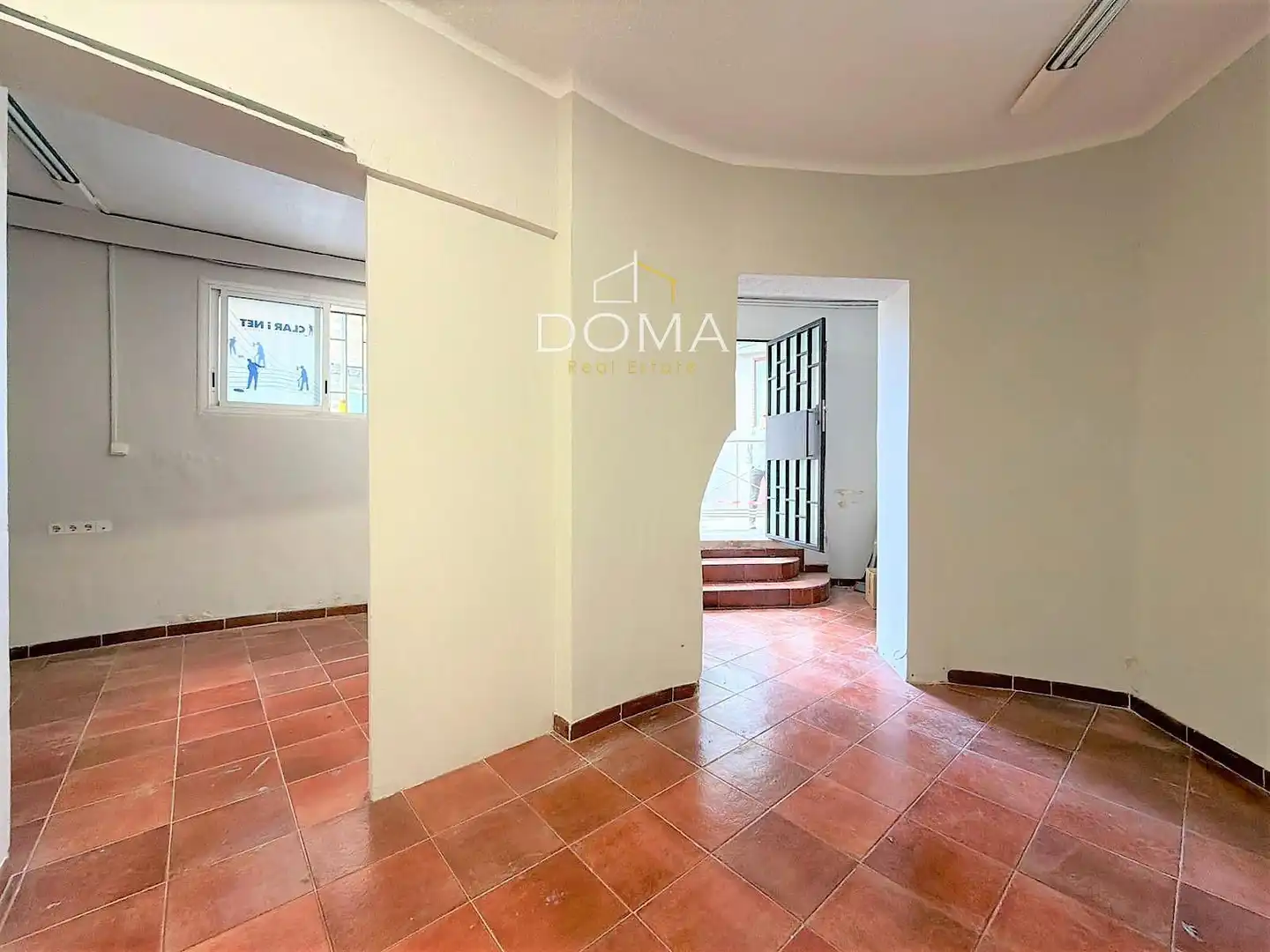 Commercial properties for sale in Barcelona