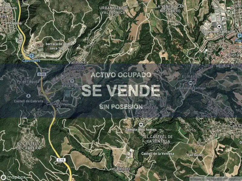 Pis en venda en Piera