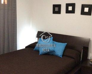 Bedroom of Flat to rent in Santiago del Teide  with Balcony