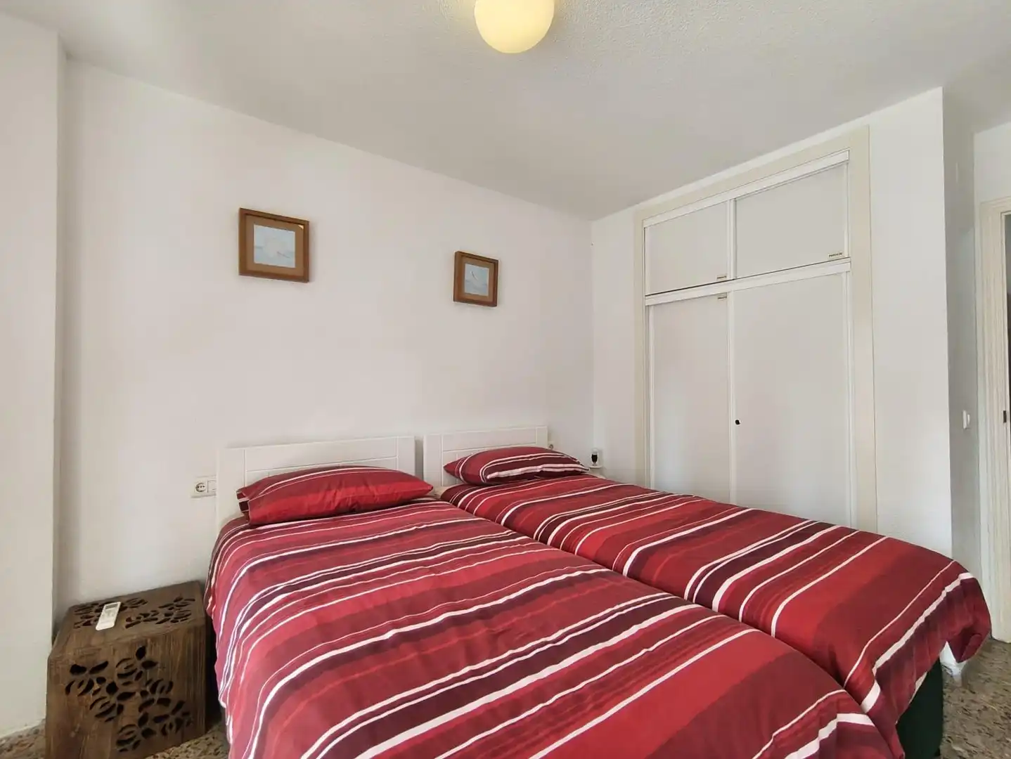 Apartament amb piscina en venda a Avenida de Montecarlo, imagen 15