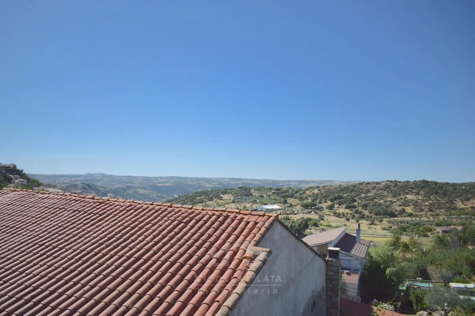 Casa o xalet en venda a Requejo, 247, Fermoselle