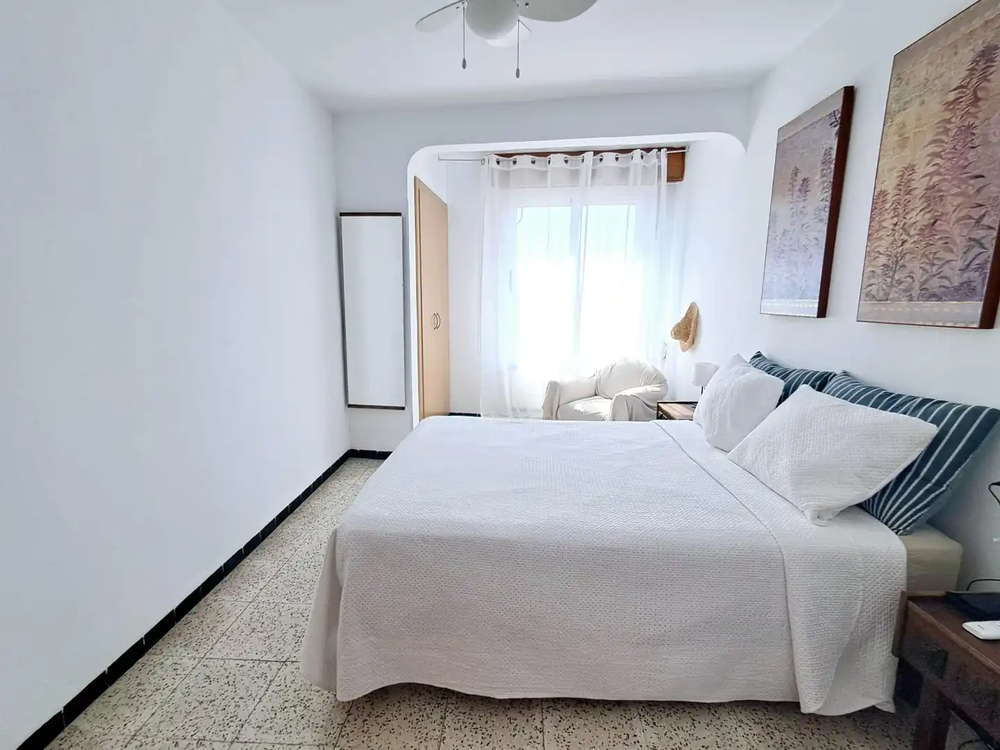 Appartamento con terrazza in vendita a Casco Antiguo, imagen 17