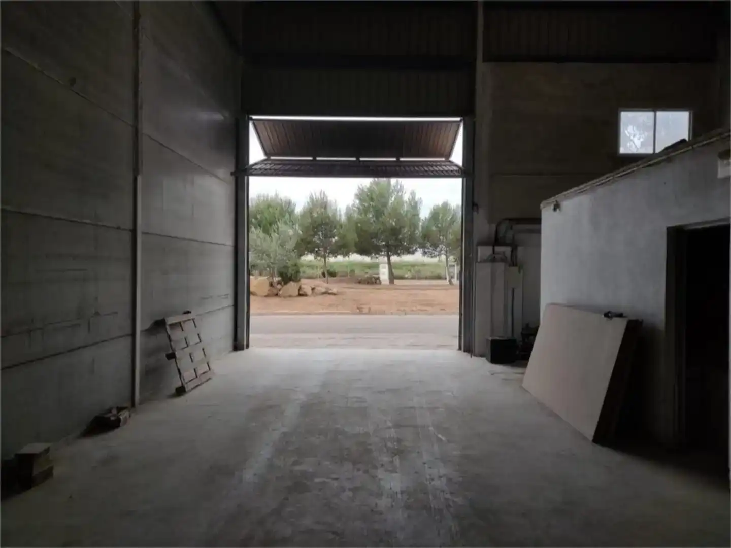 Nave industrial en venta en Sector 3 Sup, 9, Massalavés