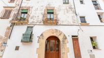 Vista exterior de Casa o xalet en venda en Altafulla amb Terrassa i Balcó