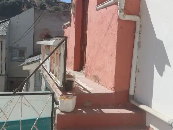 Terrassa de Local de lloguer en Puente de Domingo Flórez
