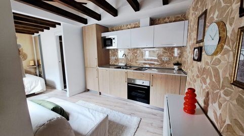 Foto 5 de Pis en venda a Calle Aguila, Palacio, Madrid Capital