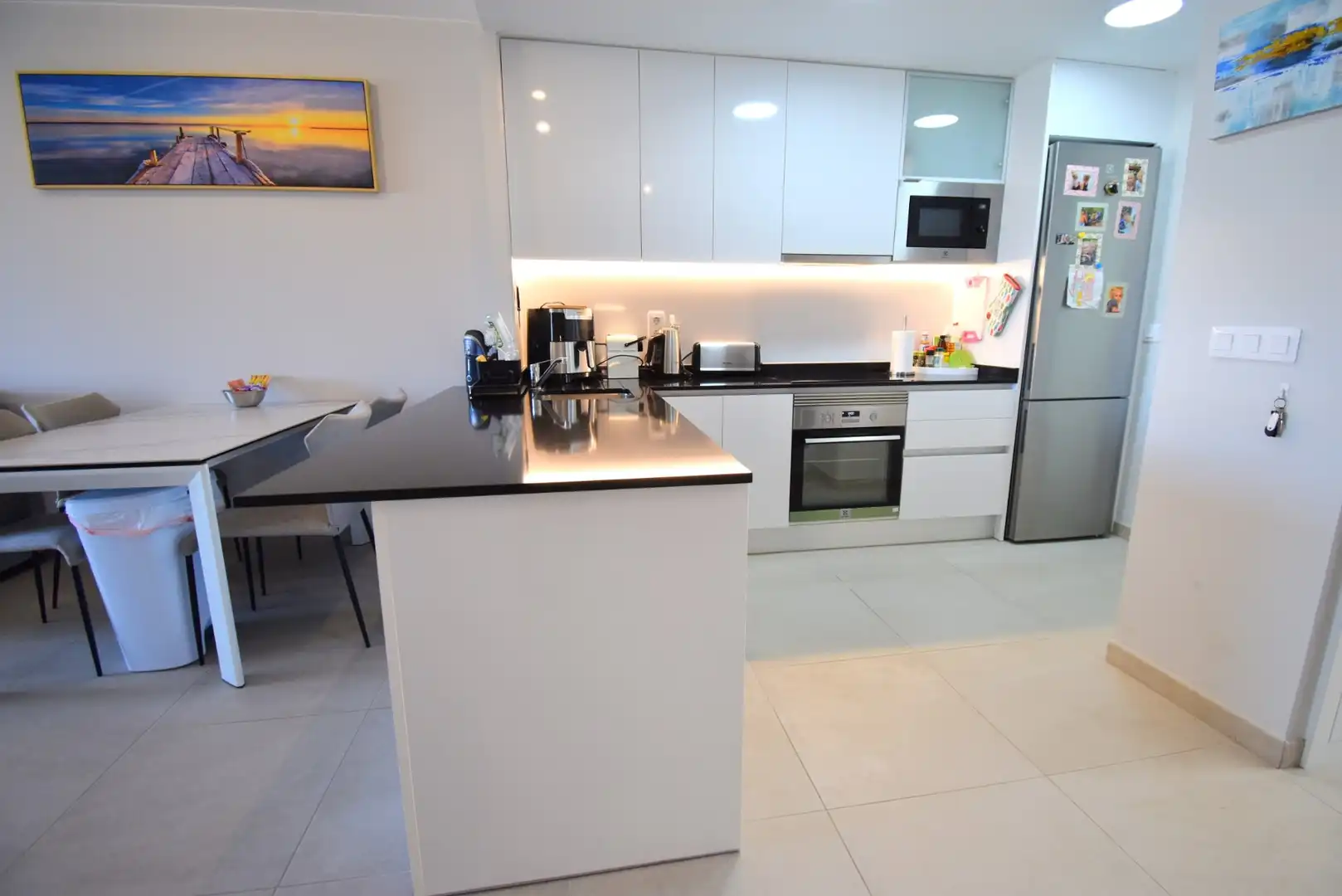 Appartement compact avec ascenseur à vendre à Orihuela Costa, imagen 7
