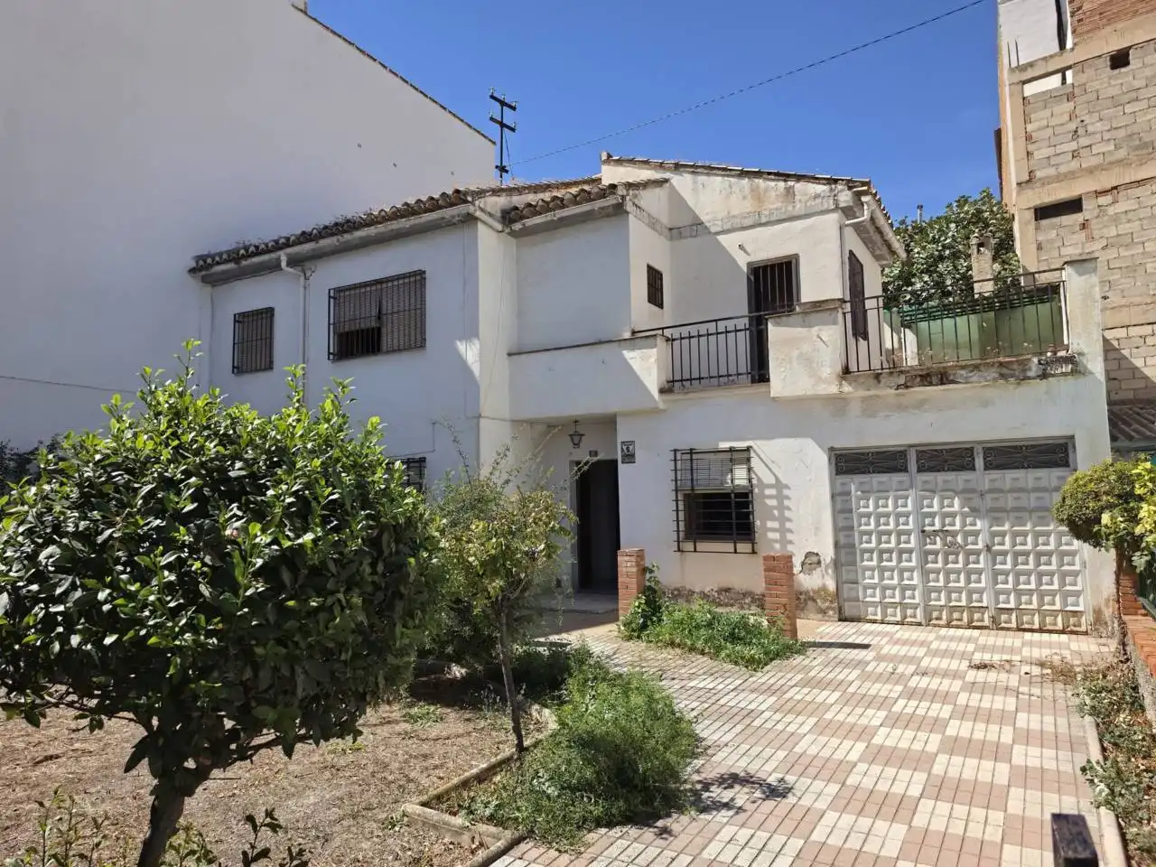 Maison avec jardin à vendre à Baza, imagen 13
