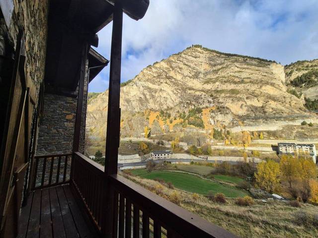 Casa adosada en Alquiler en Calle Carretera de Prats en Canillo pueblo