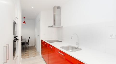 Foto 4 de Apartament de lloguer a El Raval,  Barcelona Capital