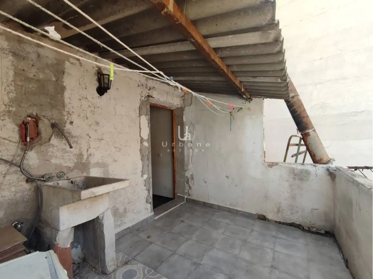Detached homes for sale in Ojós  with Terrace