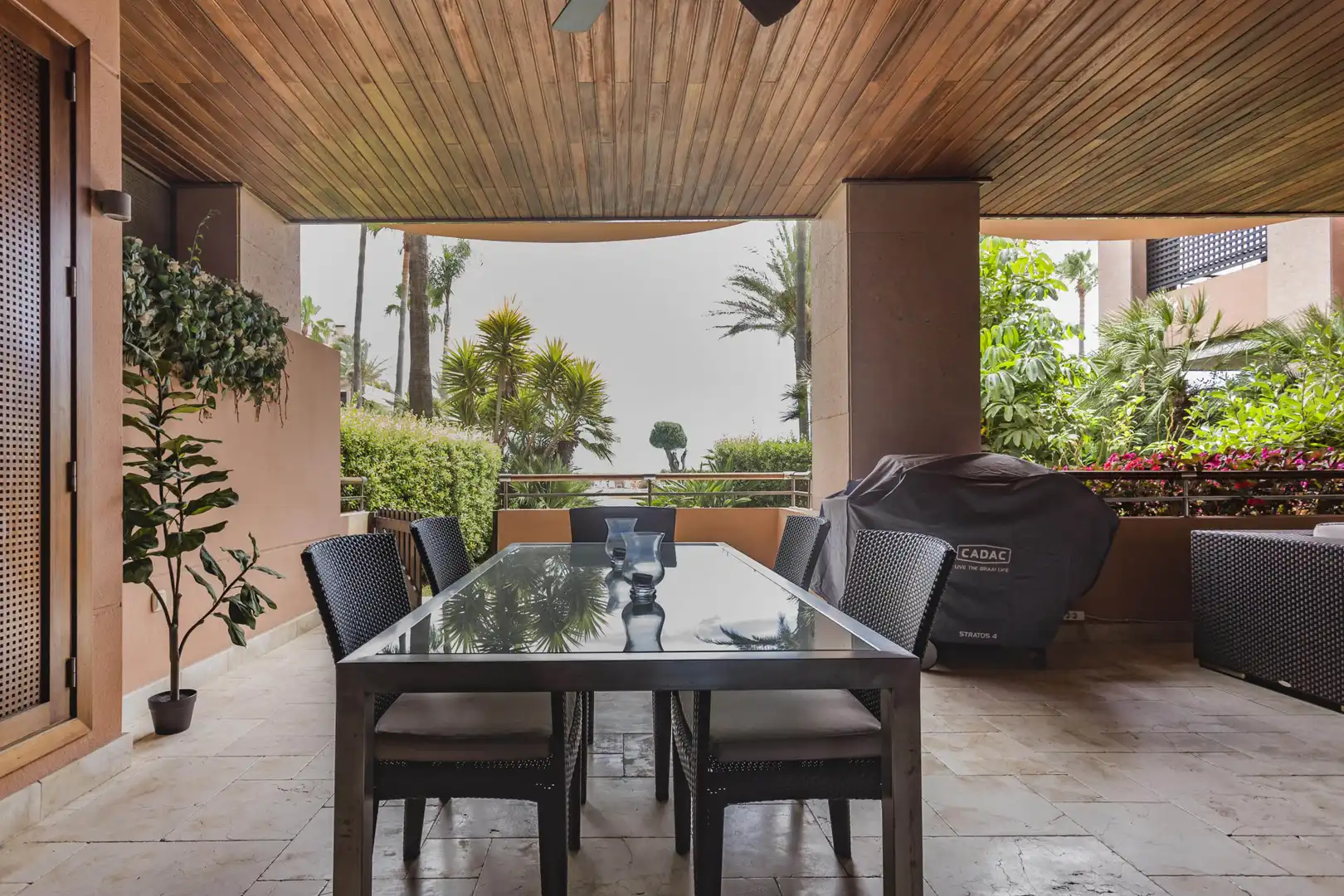 Home with pool for sale in Nueva Andalucía, imagen 15