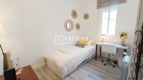 Foto 4 de Estudio de alquiler en De Francos Rodríguez, Berruguete, Madrid Capital