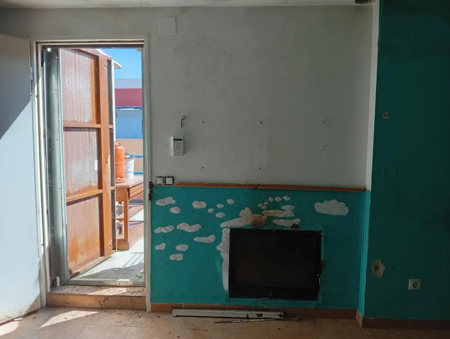 Wohnung zum Verkauf in Bajadilla - Fuente Nueva, imagen 11