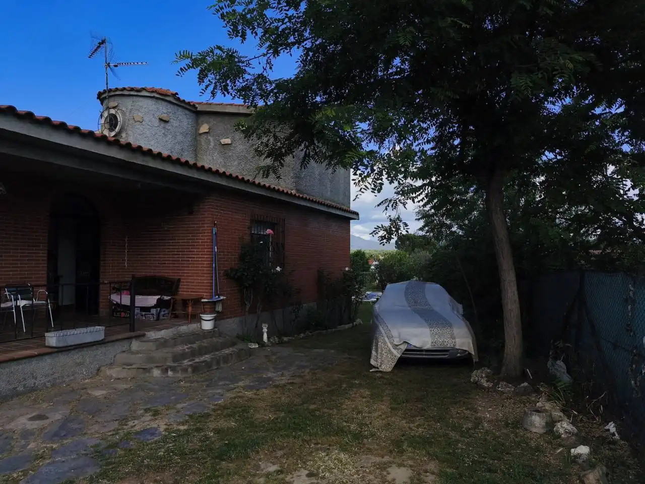 Chalet con piscina en venta en Escalona, imagen 19