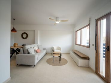 Pis amb piscina en venda a Burjulu - La Mulería