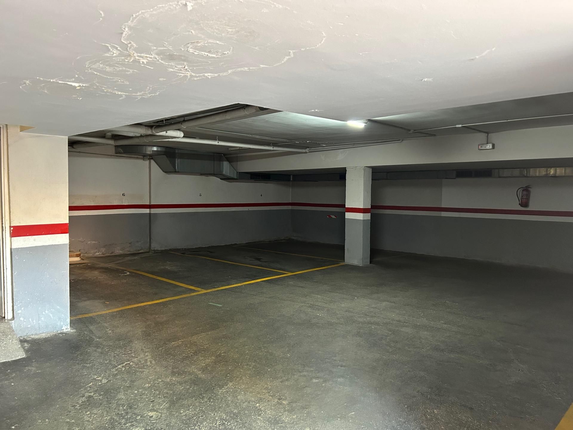 Parking of Garage to rent in Sant Cugat del Vallès