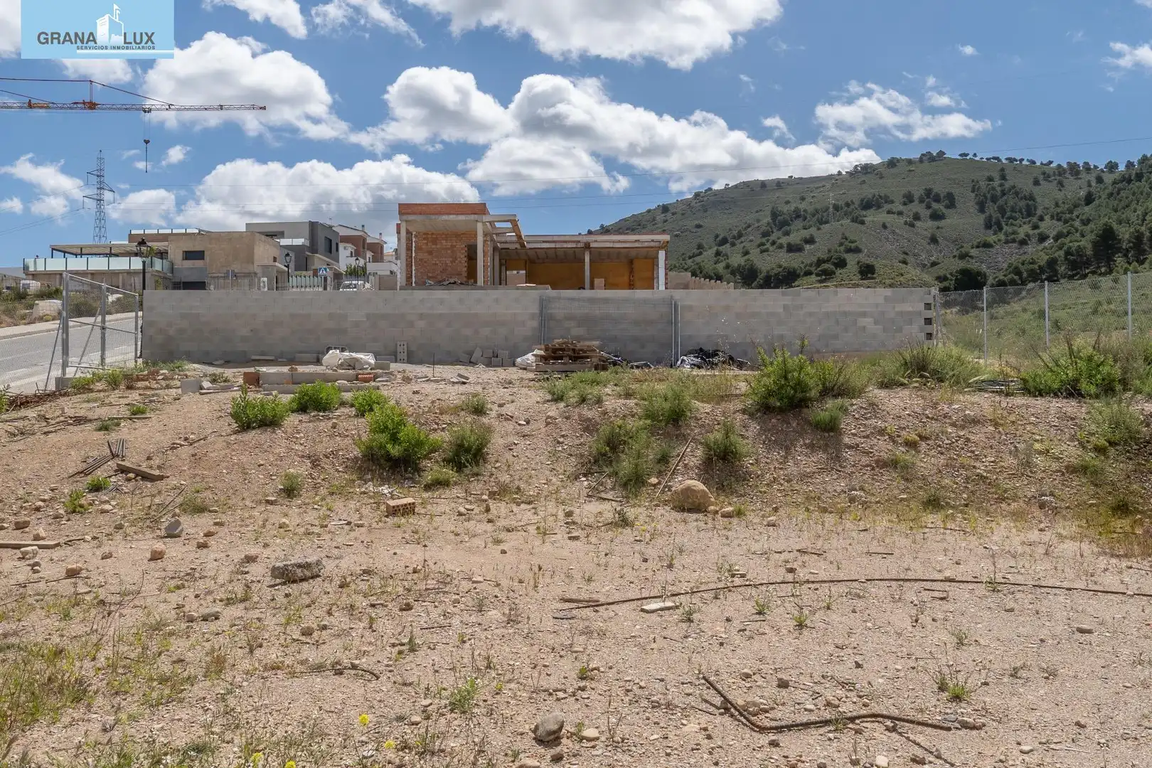 Terreny residencial en venda a Calle Veleta, imagen 14