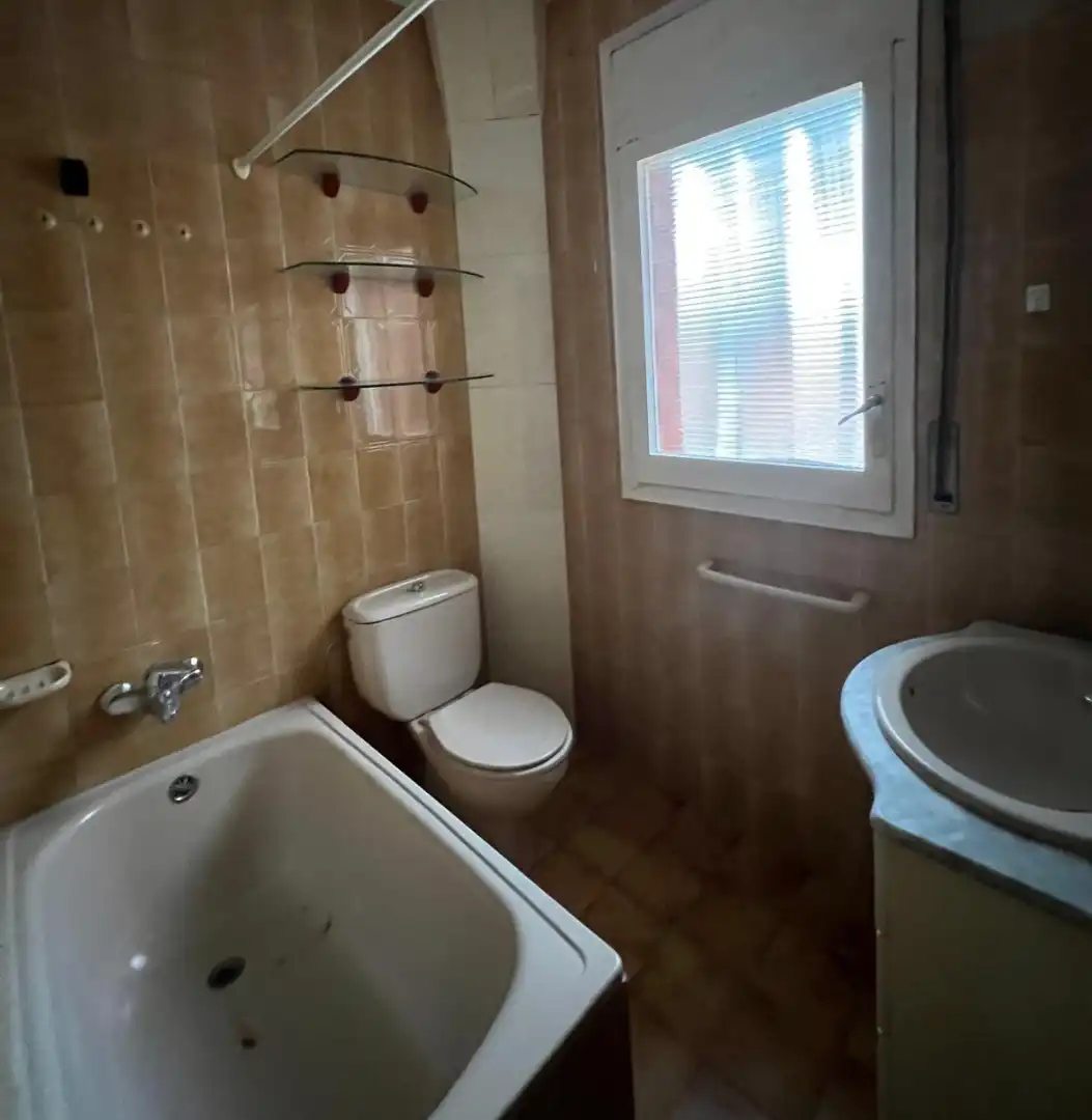 Piso en venta en Passatge Renfe, Portbou