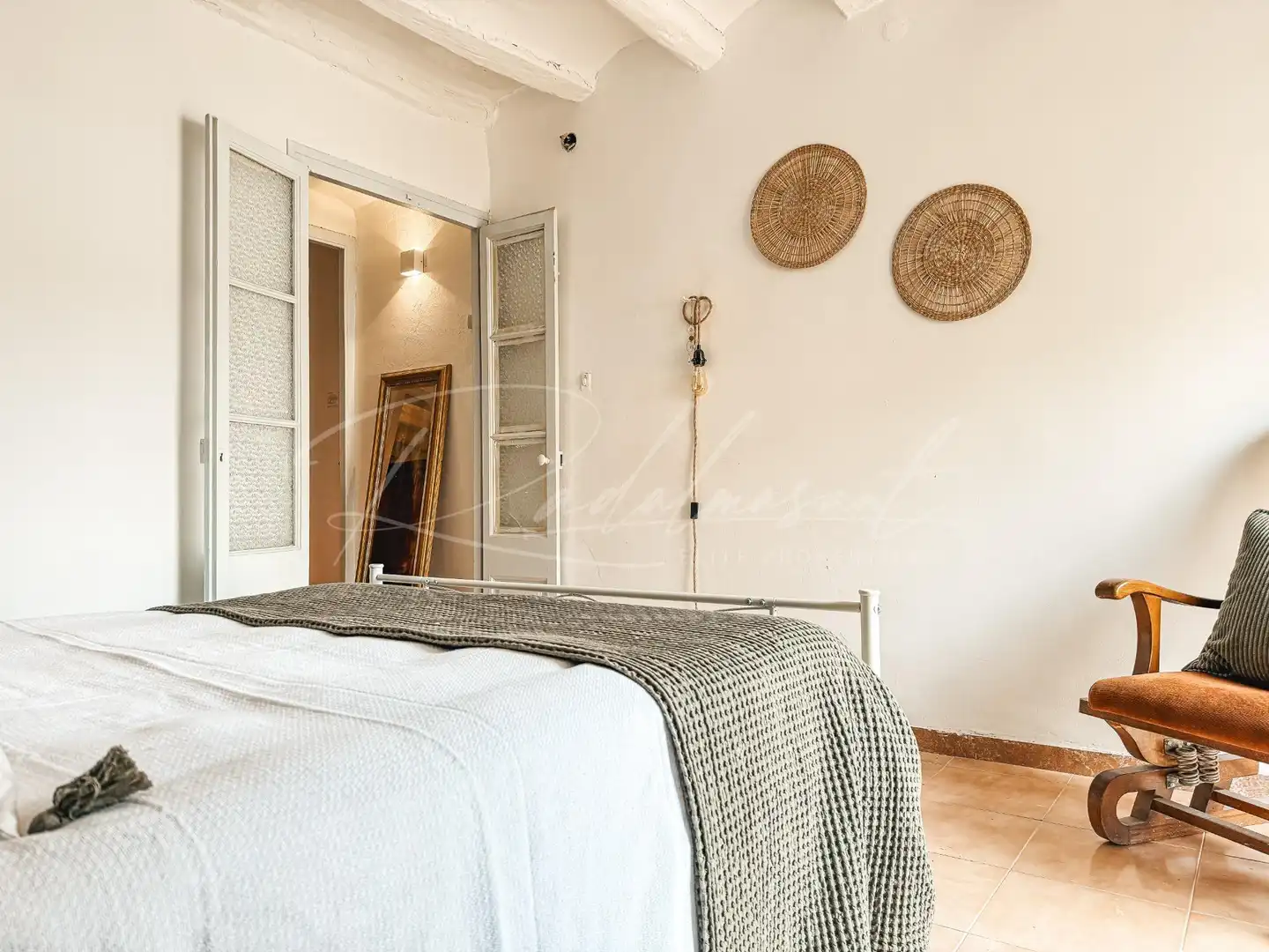 Casa con terraza en venta en Carrer Carrer Mare de Déu de la Roca, imagen 60