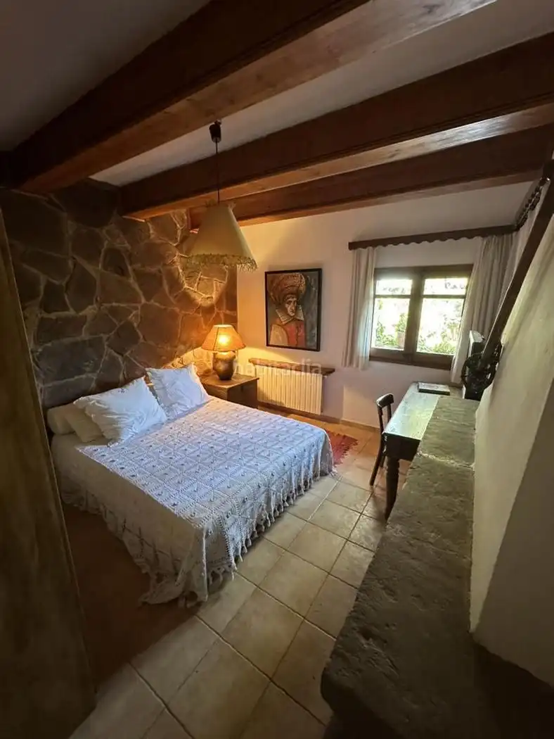 Haus zum Verkauf in Carrer del Serral 14, imagen 17