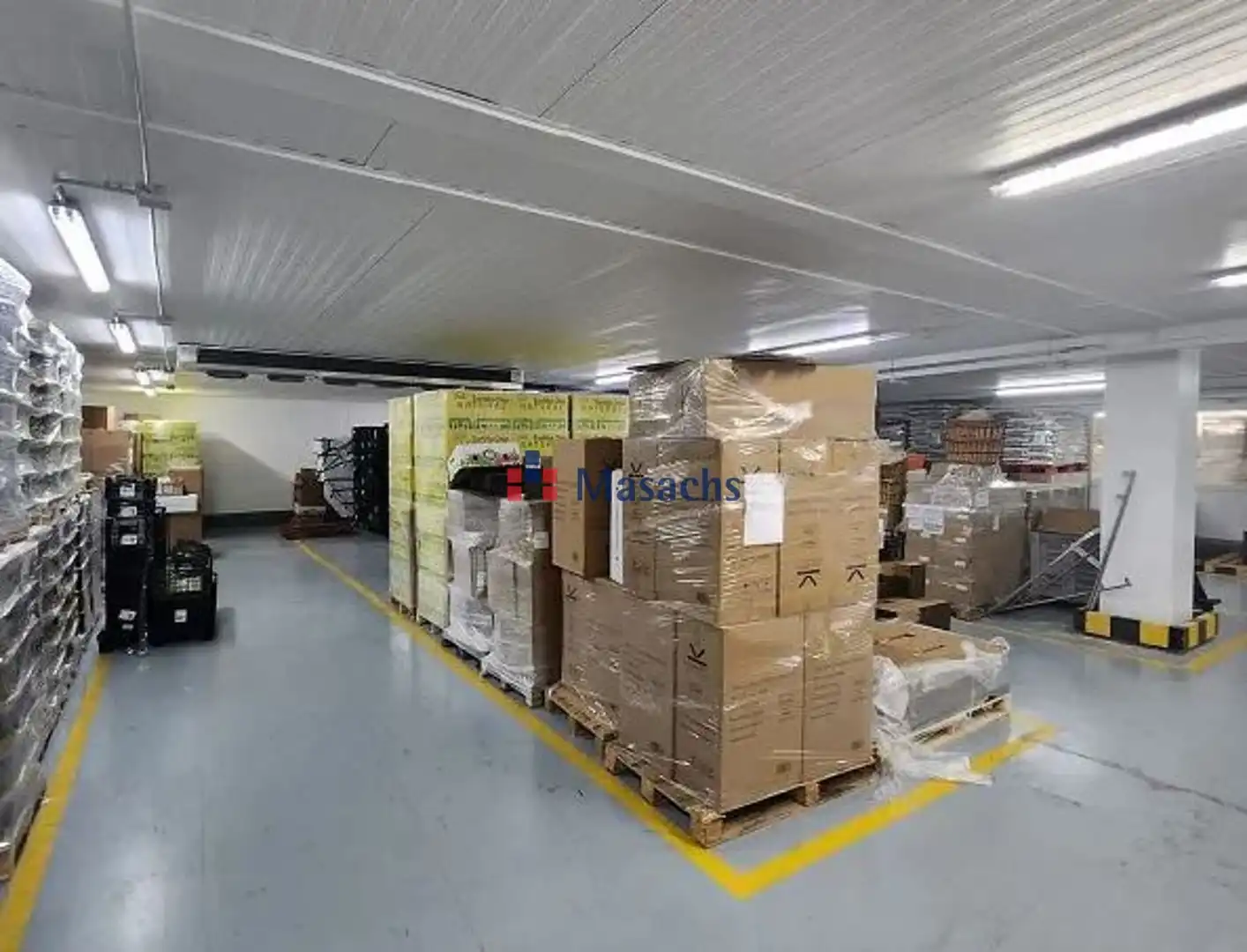 Industrial building for sale in Sants - Montjuïc, imagen 7