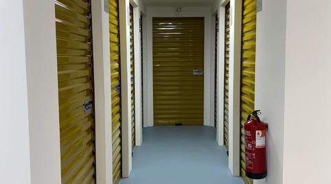 Photo 2 of Box room for sale in Calle de Los Artistas, 24, Cuatro Caminos - Azca,  Madrid Capital