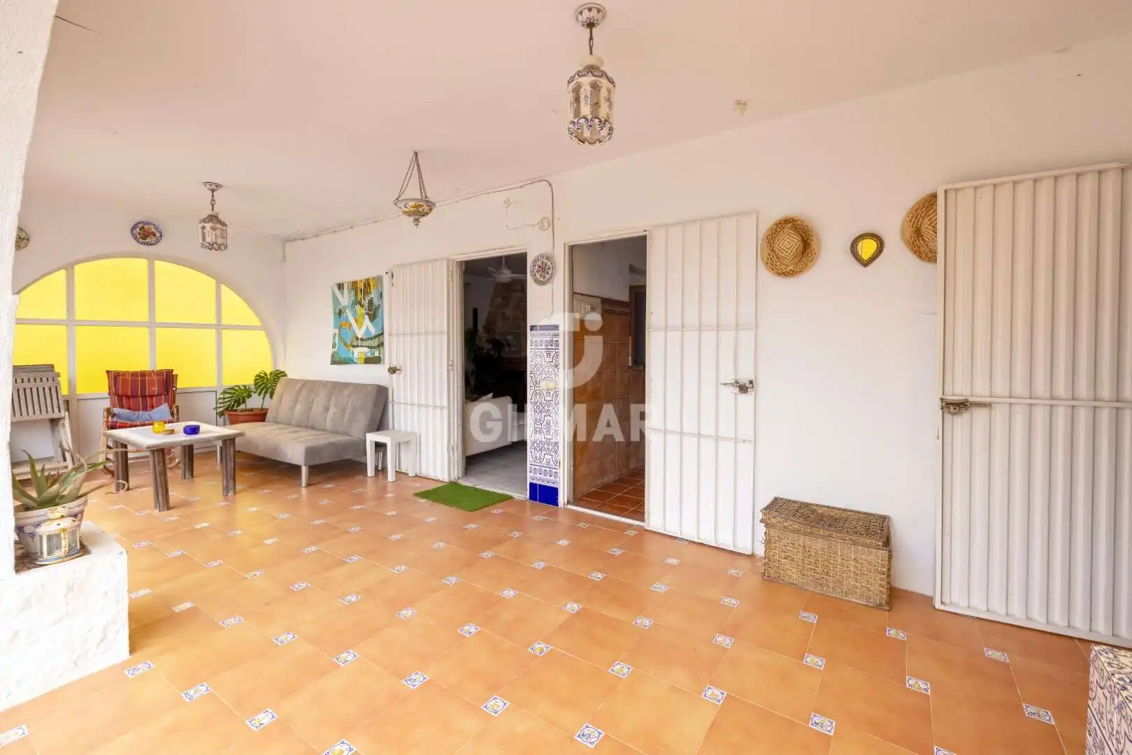 Casa o xalet en venda en Chiclana de la Frontera amb Jardí privat i Piscina