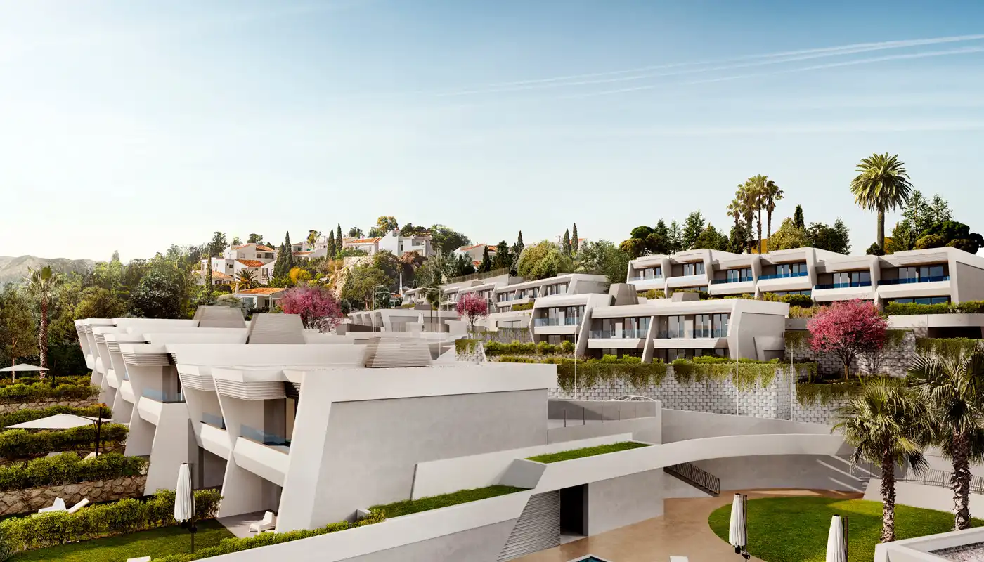 Haus mit Pool zum Verkauf in Marbella Centro, imagen 6