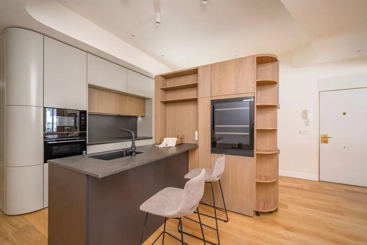 Flat with lift for sale in C. del Molino de Viento, imagen 12