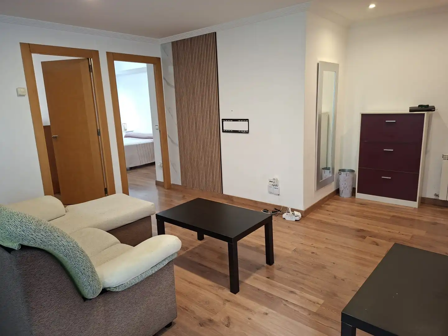 Piso de alquiler en Gijón - SANTA JUSTA, Barrio del Centro