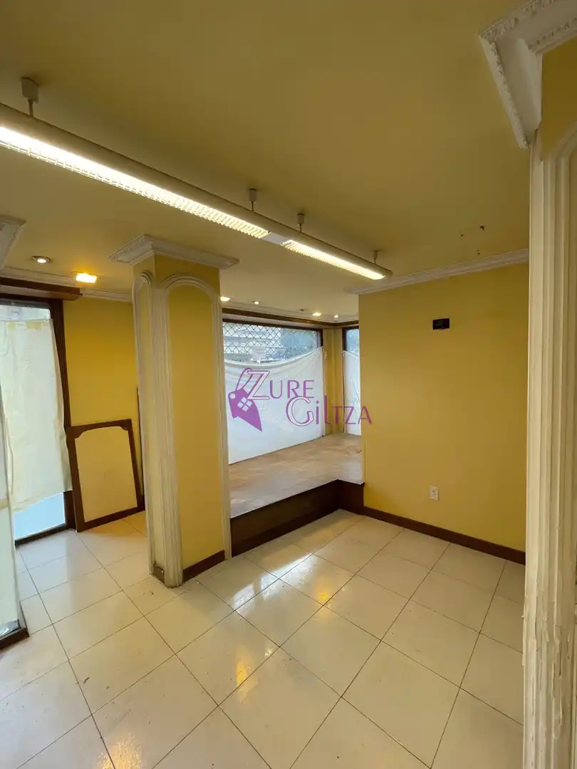 Local comercial de lloguer a Durango, imagen 5