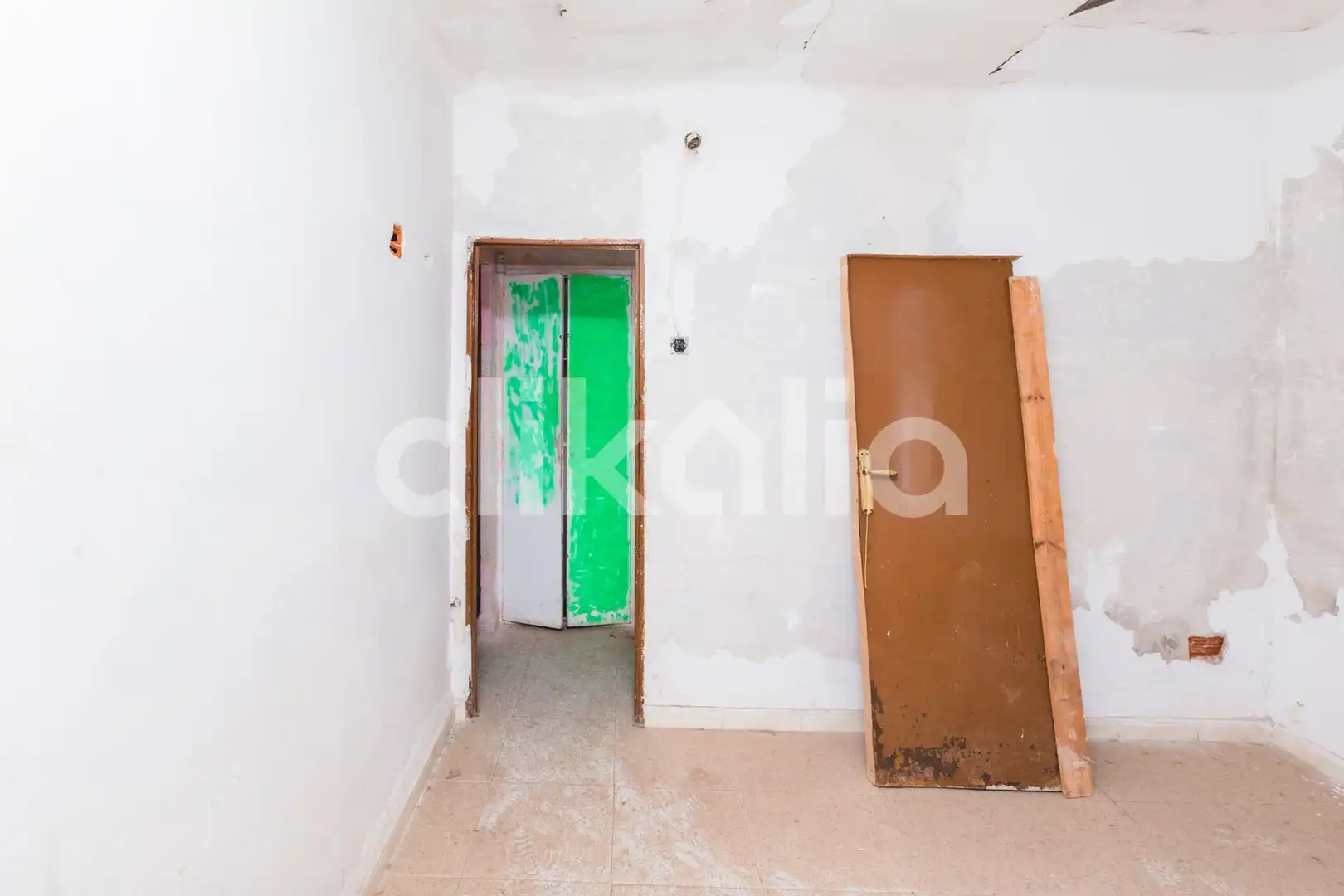 Flat for sale in Ejido Sur