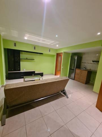 Oficina en Venta en Carrer de Marinel·lo Bosch en Cementiri Vell